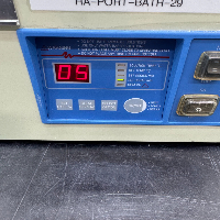 VWR Ultrasonic Cleaner image 2